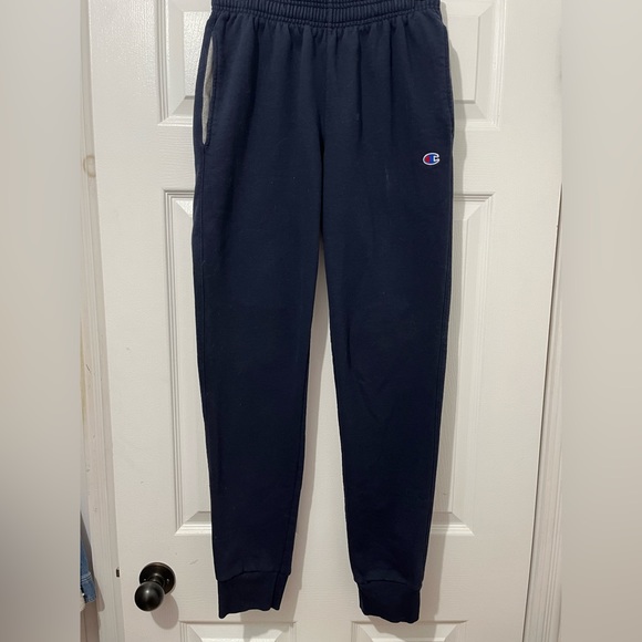 Champion Men’s Sweatpants - Picture 1 of 4